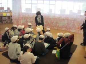 学校連携について